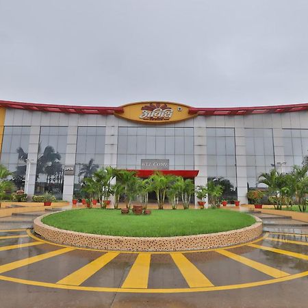 Atithi Resort Bharuch المظهر الخارجي الصورة