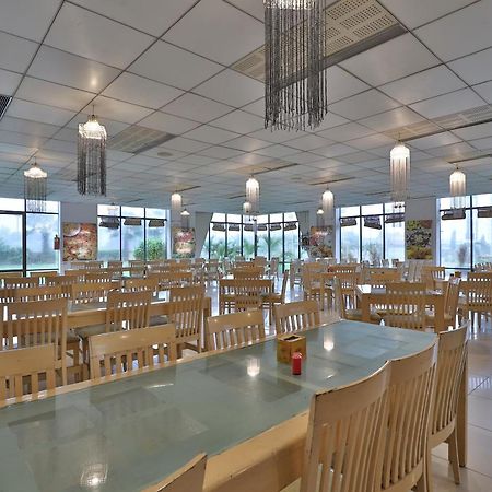 Atithi Resort Bharuch المظهر الخارجي الصورة