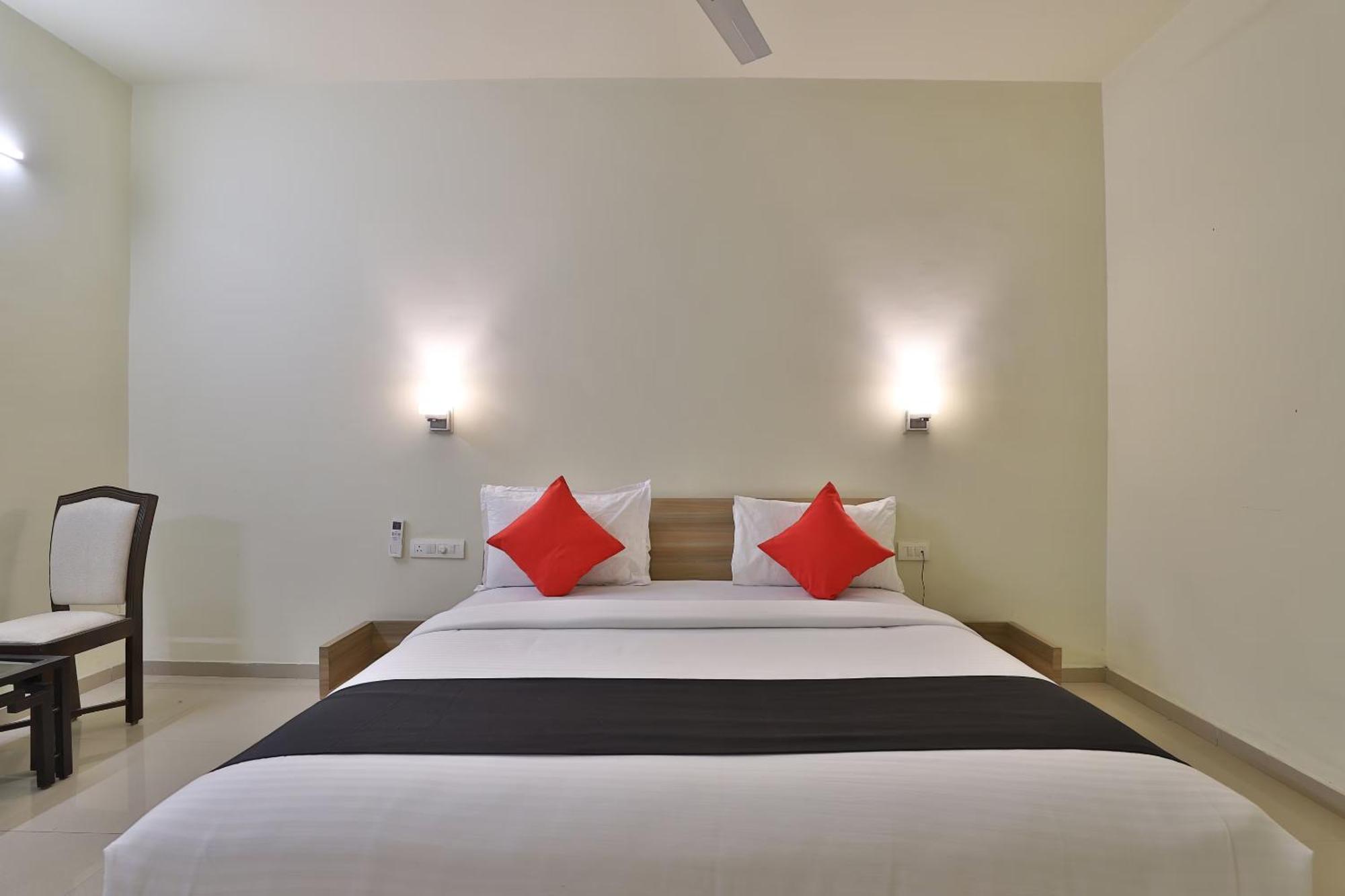Atithi Resort Bharuch المظهر الخارجي الصورة