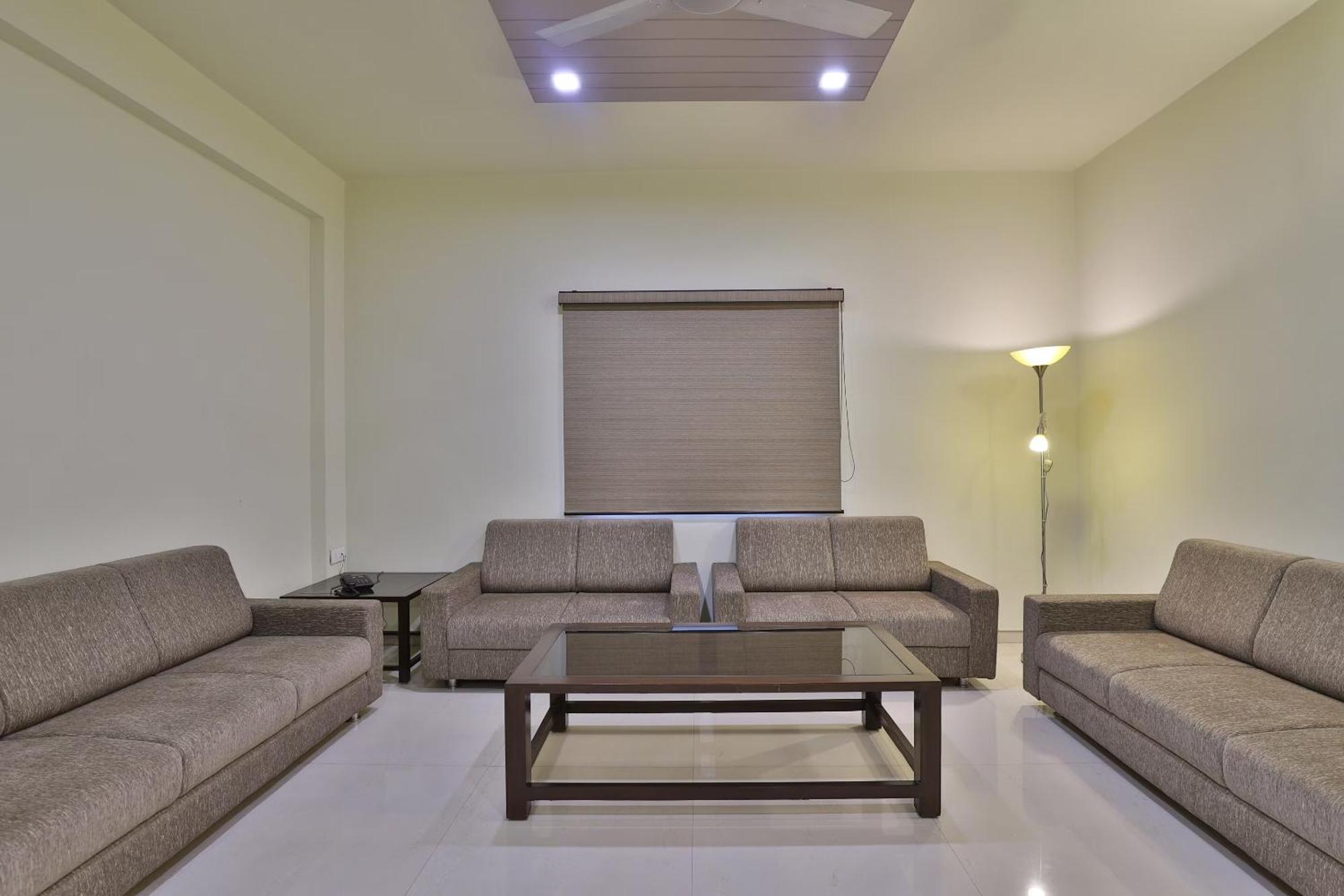 Atithi Resort Bharuch المظهر الخارجي الصورة